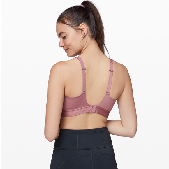 NWT/Lululemon Fine Form Bra/size 36C - Picture 2 of 8